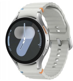 SAMSUNG Galaxy Watch7 44mm LTE Silver