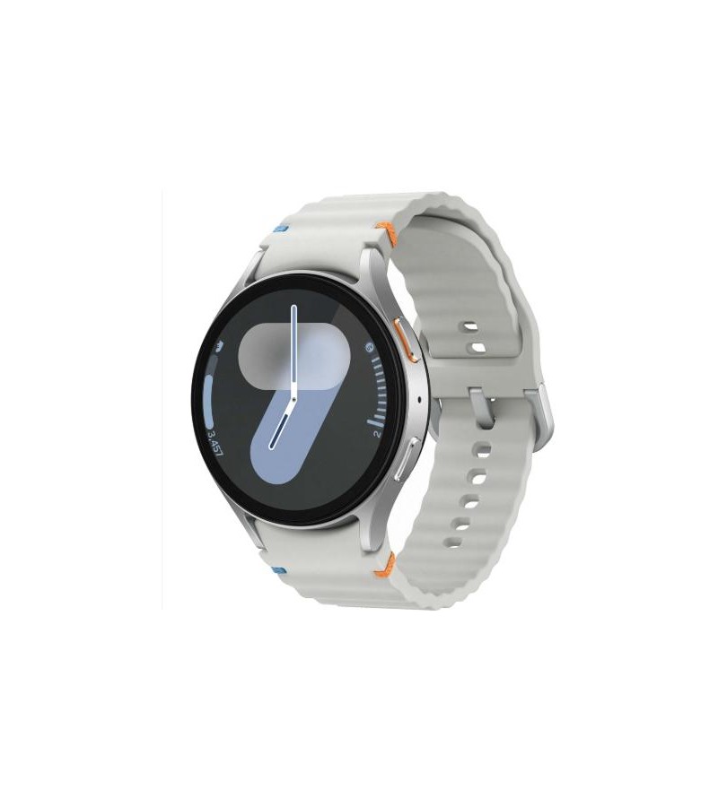 SAMSUNG Galaxy Watch7 44mm LTE Silver