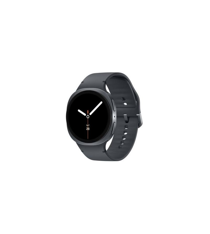 SAMSUNG Galaxy Watch8 40mm LTE Graphite
