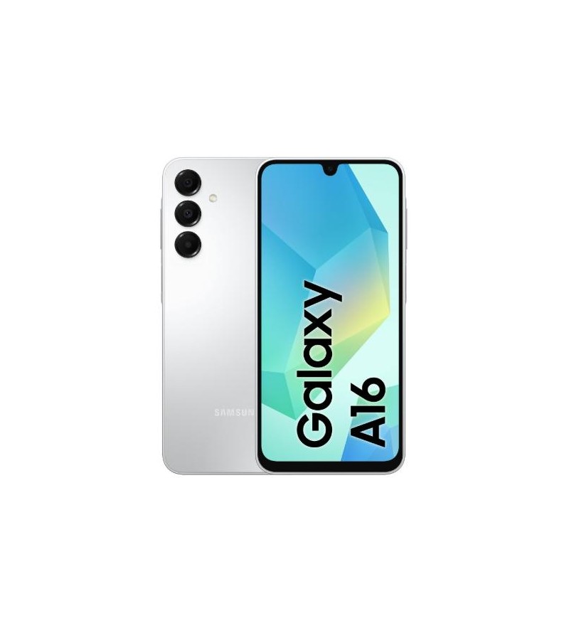 SAMSUNG Galaxy A16 LTE 4G 128 GB Gray - Brand