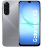 SAMSUNG Galaxy A17 4G 128GB Gray--BRAND