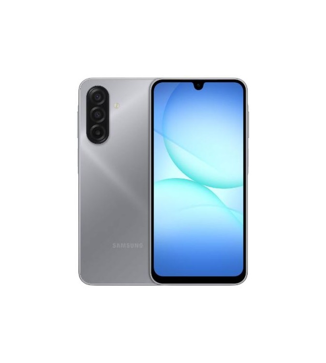 SAMSUNG Galaxy A17 4G 8+256GB Gray--BRAND