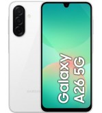 SAMSUNG Galaxy A26 5G 128GB,White