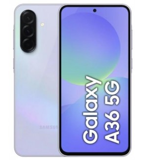 SAMSUNG Galaxy A36 5G 256GB,Awesome Lavender