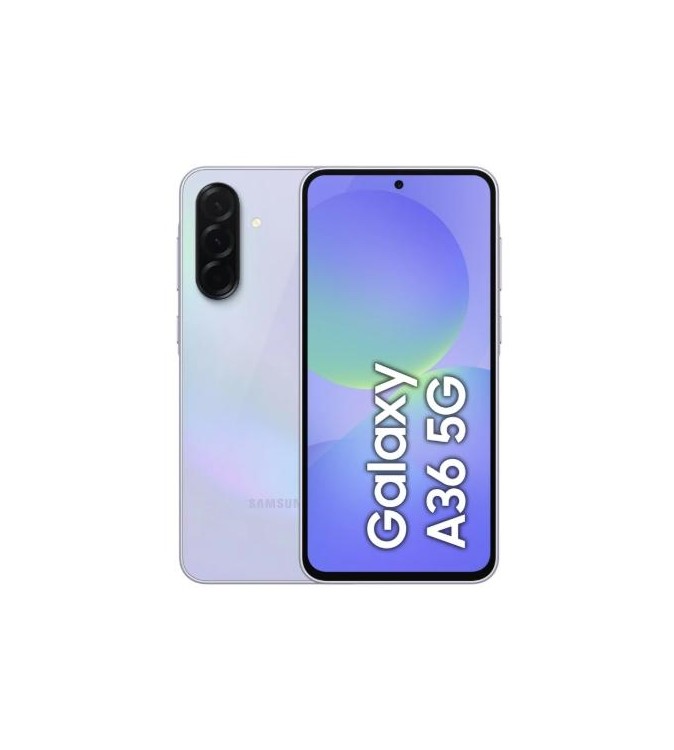SAMSUNG Galaxy A36 5G 256GB,Awesome Lavender