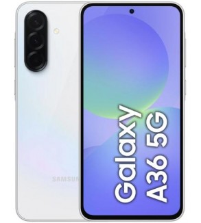 SAMSUNG Galaxy A36 5G 256GB,Awesome White