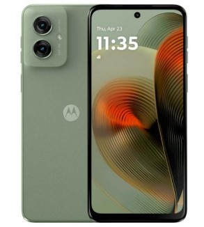 MOTOROLA Moto G55 5G 8 256GB Smoky Green-BRAND