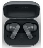 Motorola Moto Buds Bass Dark Shadow