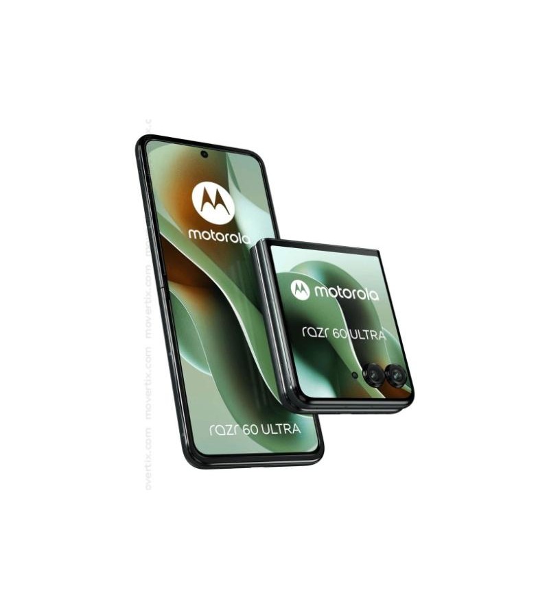 MOTOROLA Razr 60 Ultra--BRAND