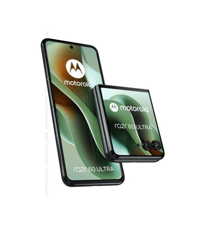 MOTOROLA Razr 60 Ultra--BRAND