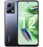 Xiaomi Redmi Note 12 5G 128GB Onyx Grey-BRAND
