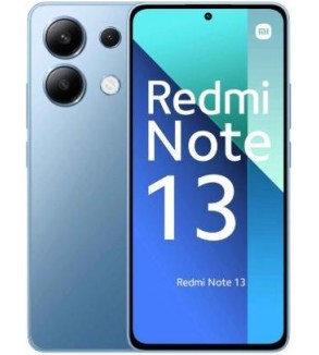 XIAOMI Redmi Note 13 8+256 GB Blue - Brand