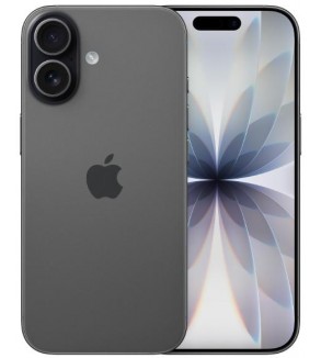 APPLE iPhone 17 256GB,BLACK