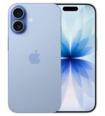 APPLE iPhone 17 256GB, MISTY BLUE