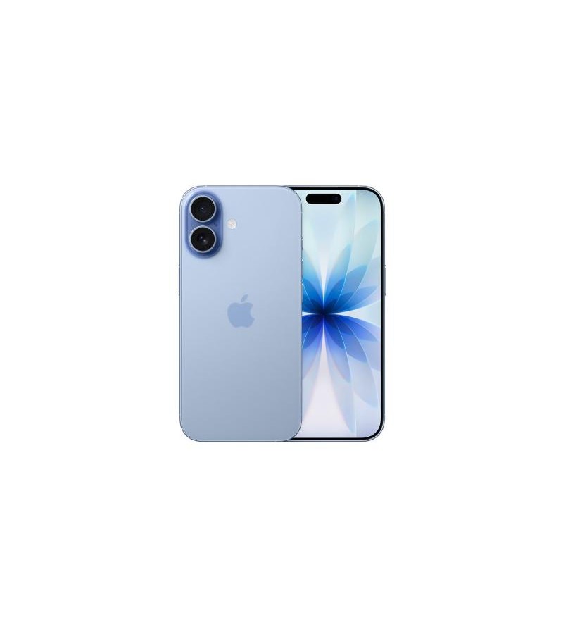 APPLE iPhone 17 256GB, MISTY BLUE
