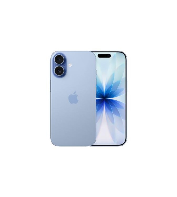 APPLE iPhone 17 256GB, MISTY BLUE
