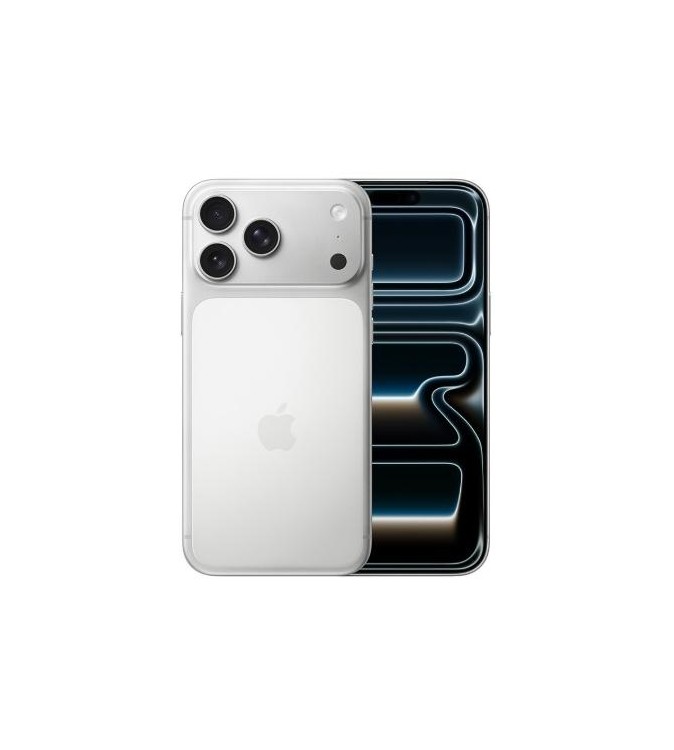 Apple iPhone 17 Pro Max 256GB,Silver--BRAND