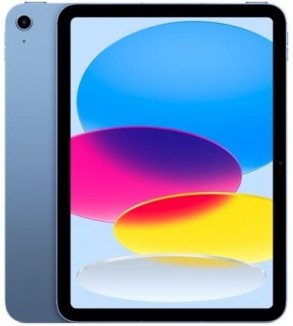 APPLE iPad 11 Wi-Fi 128GB Blue