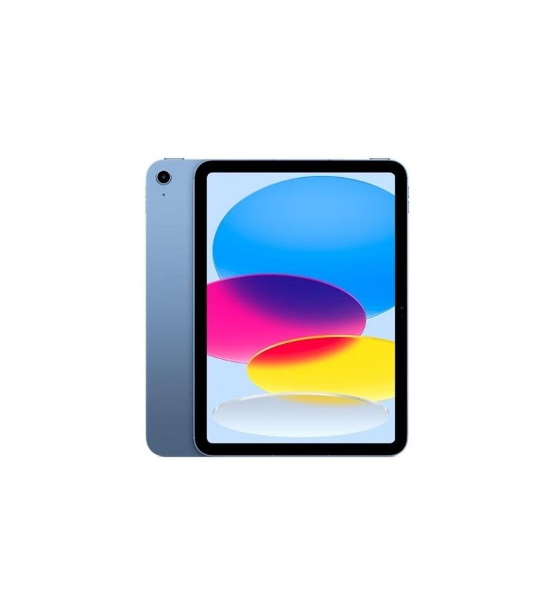 APPLE iPad 11 Wi-Fi 128GB Blue