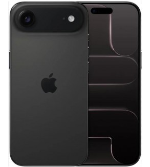 APPLE iPhone Air 256GB,Space Black--BRAND