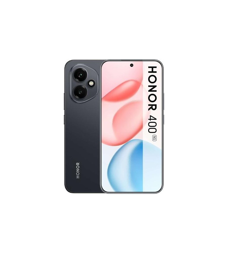 Honor 400 5G 512GB Black-BRAND