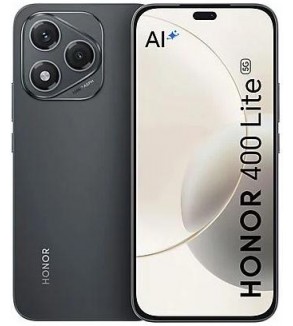 Honor 400 Lite 5G 256GB Black-BRAND