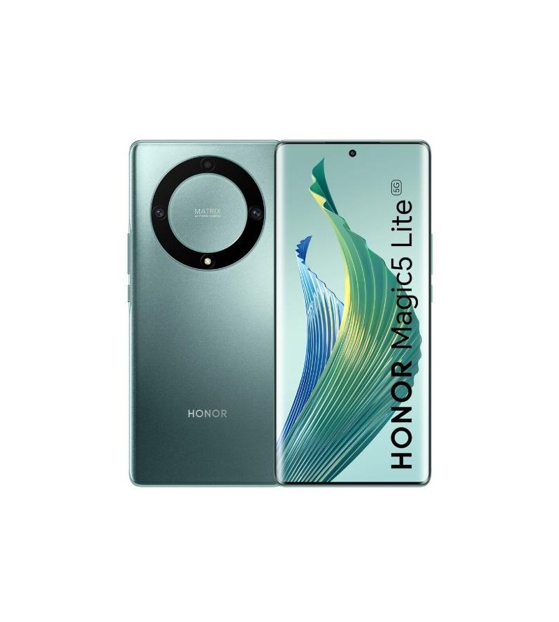 HONOR Magic5 Lite 5G 128GB Green