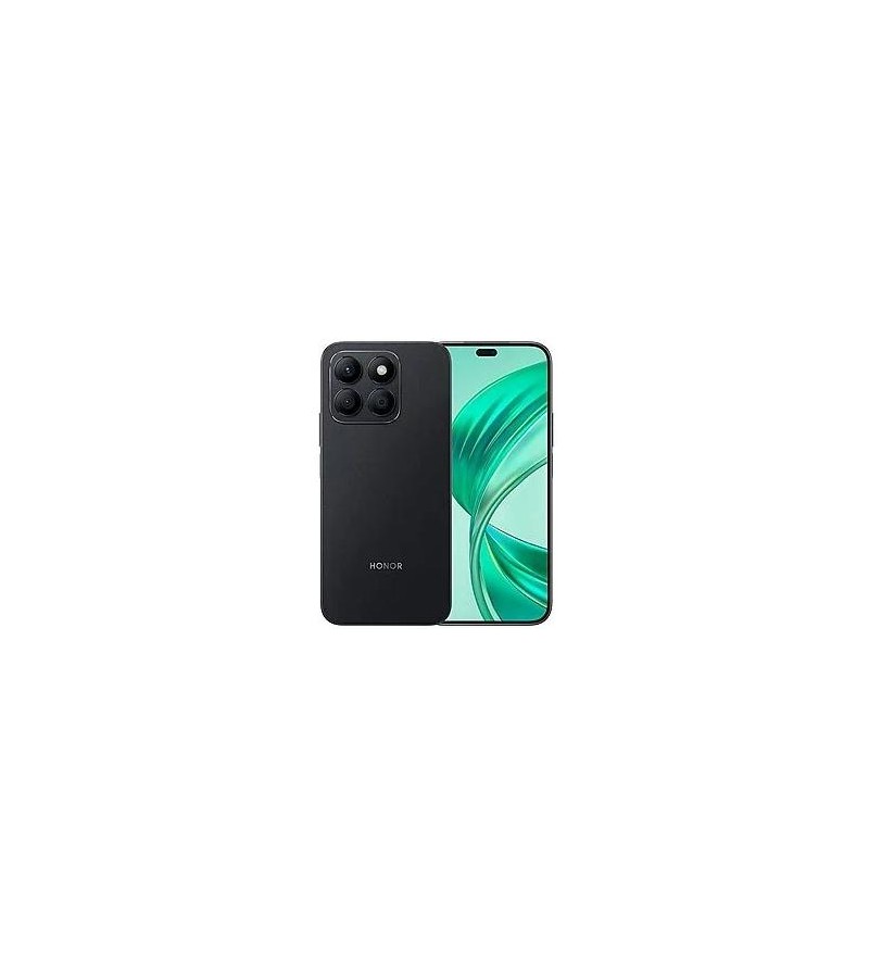 HONOR X6b 4GB/128GB Midnight Black-BRAND