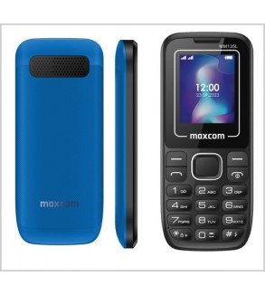 Telefono MAXCOM Classic MM135 LIGHT 2G