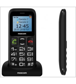 Telefono MAXCOM Comfort MM426 2G