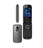 Telefono MAXCOM Comfort MM815 Grigio 2G