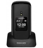 Maxcom Comfort MM834 4G Senior phone a conchiglia