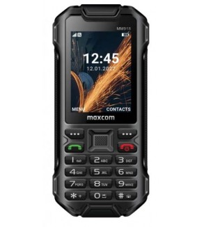 Telefono Antiurto MAXCOM Strong MM918 4G LTE