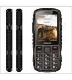 Telefono MAXCOM Strong MM920 L Nero 2G