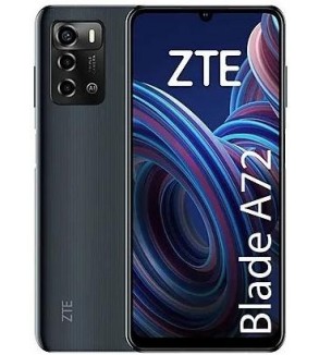ZTE Blade A72 3GB/64GB Grey-BRAND