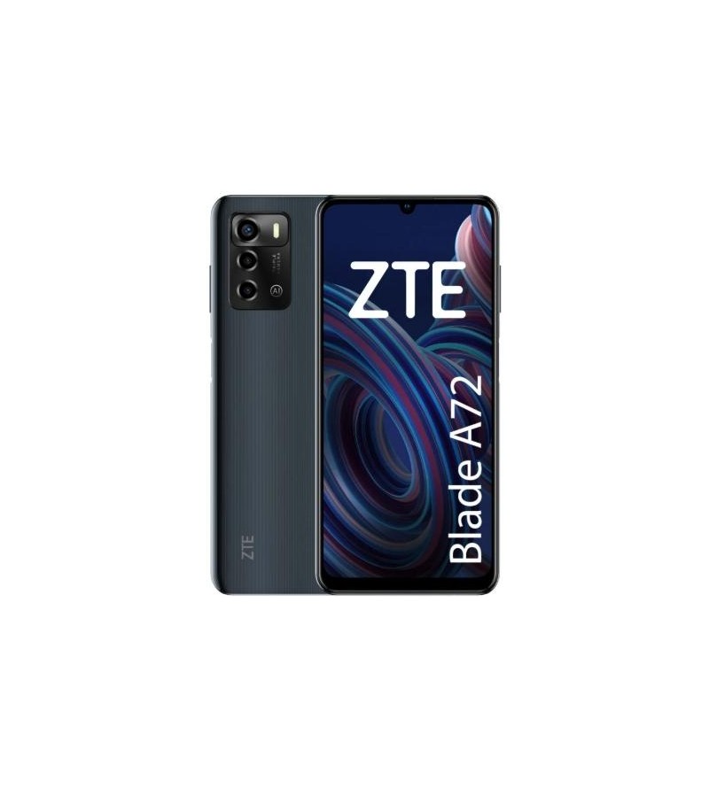ZTE Blade A72 5G 3GB/64GB Grey-BRAND
