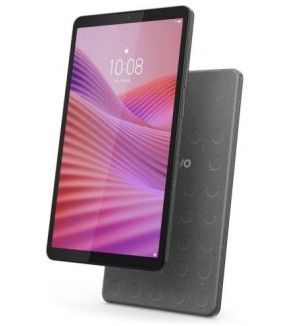 LENOVO IDEATAB ONE + Clear case 4+64 Solo Wi-Fi - Luna Grey 00254SE