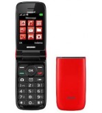 Brondi Magnum 4 - Rosso