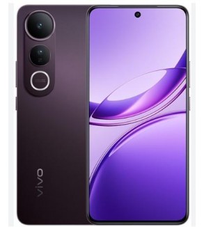 VIVO V50 Lite 256GB Black--BRAND