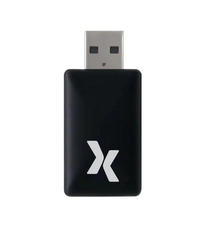 Adattatore Wireless USB per Auto Apple CarPlay® e Android Auto®