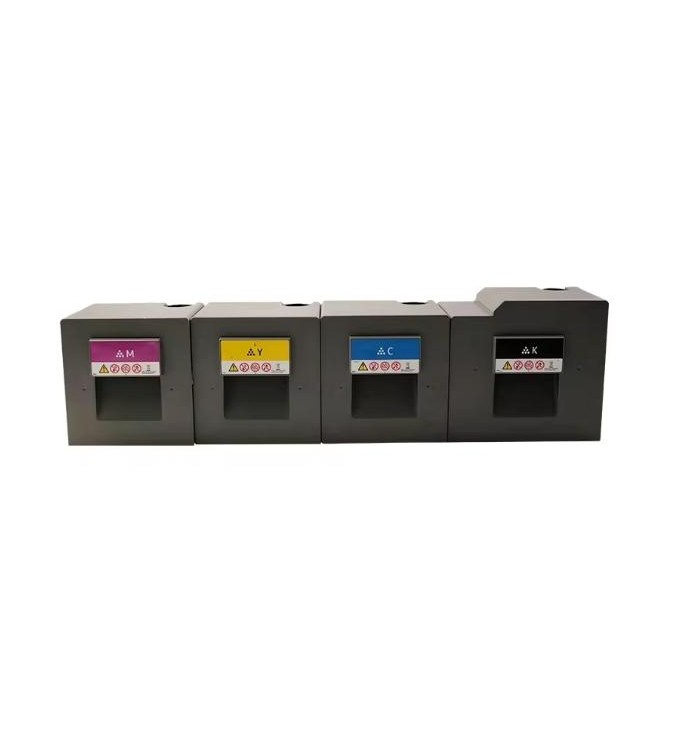 Black Compa Ricoh Pro C5300,Lanier C5310 -1020G/31K 828597