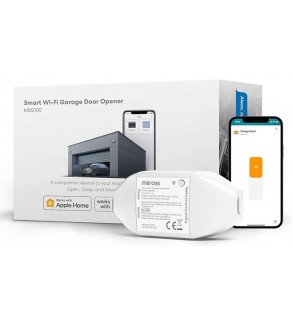 Meross Modulo Smart Apriporta Garage Wi-Fi intelligente Apple HomeKit