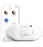 Meross Interruttore Universale 220V Smart Wi-Fi - NON HomeKit