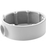 Hikvision Junction Box per Minidome Camera - DS-1280ZJ-DM18