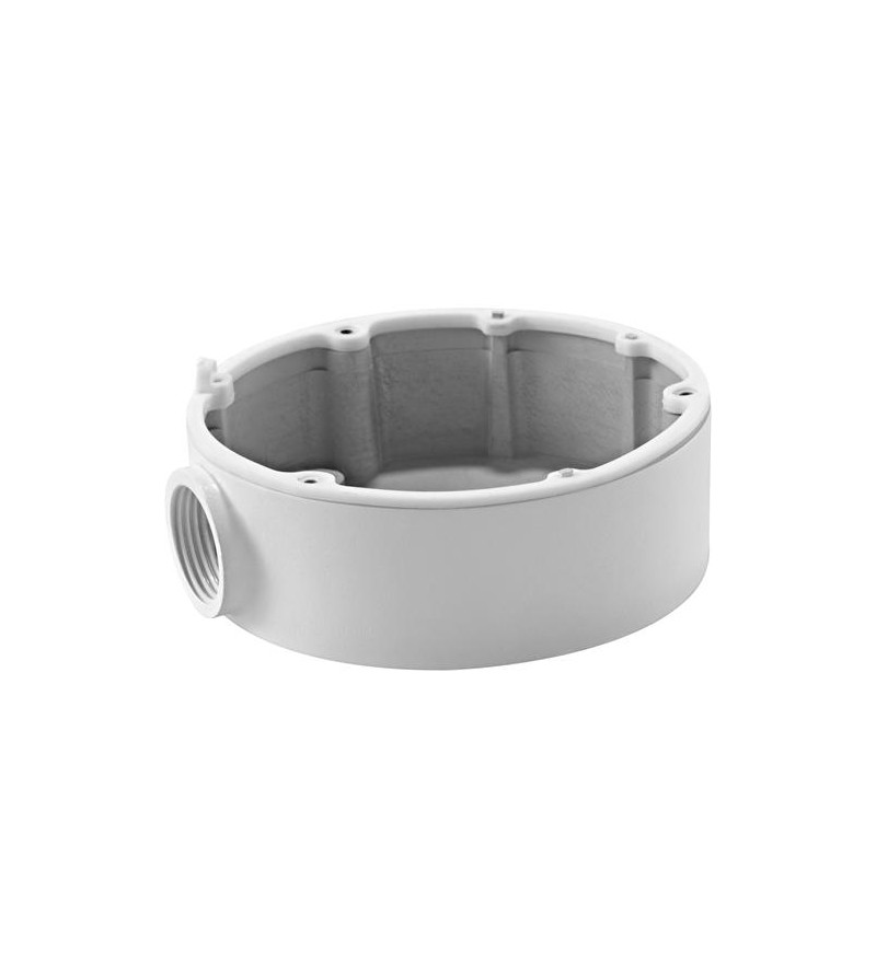 Hikvision Junction Box per Minidome Camera - DS-1280ZJ-DM18