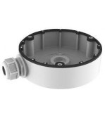Hikvision Junction Box per Turret Camera - DS-1280ZJ-DM8