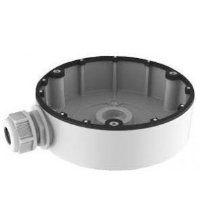 Hikvision Junction Box per Turret Camera - DS-1280ZJ-DM8