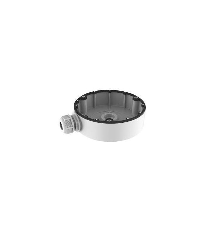 Hikvision Junction Box per Turret Camera - DS-1280ZJ-DM8