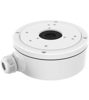 Hikvision Junction Box per Turret Camera - DS-1280ZJ-S