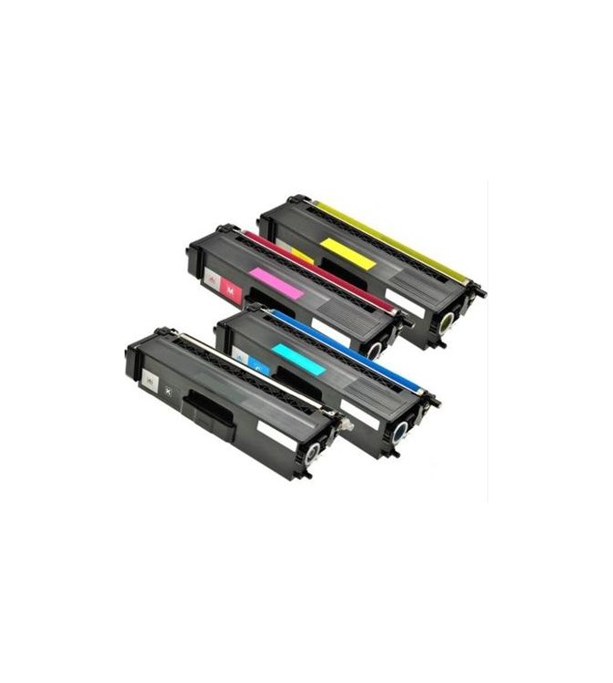 Black com DCP-L3520,L3560,MFC-L3740,L8340,HL-L3220,L8240-3K